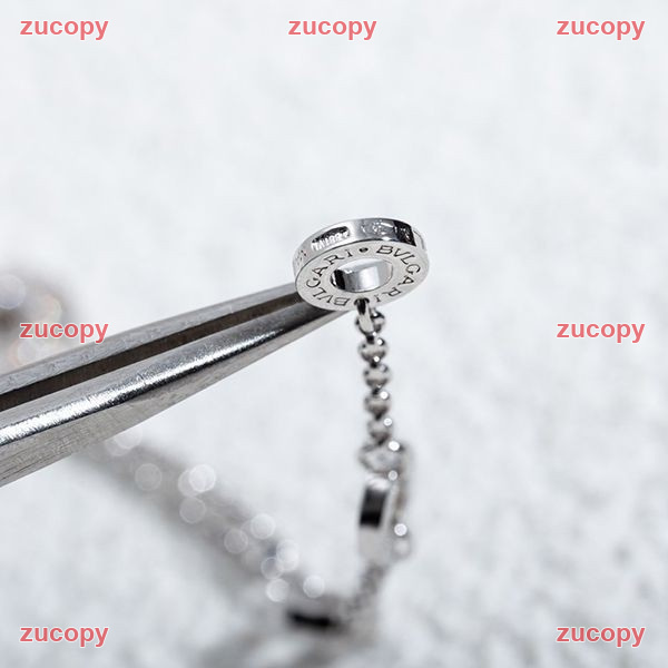 ブルガリ 人気 ブルガリ ブレスレット N級品 - ZC-AC-1NVHECP 原画像 6