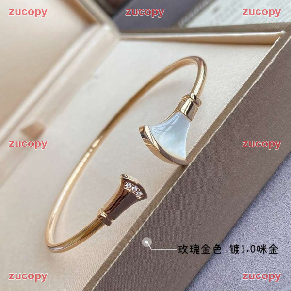 ブルガリ ブレスレット N級品 送料無料 - ZC-AC-05M0TVV 画像 3