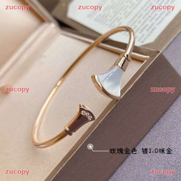 ブルガリ ブルガリ ブレスレット N級品 送料無料 - ZC-AC-05M0TVV 原画像 5