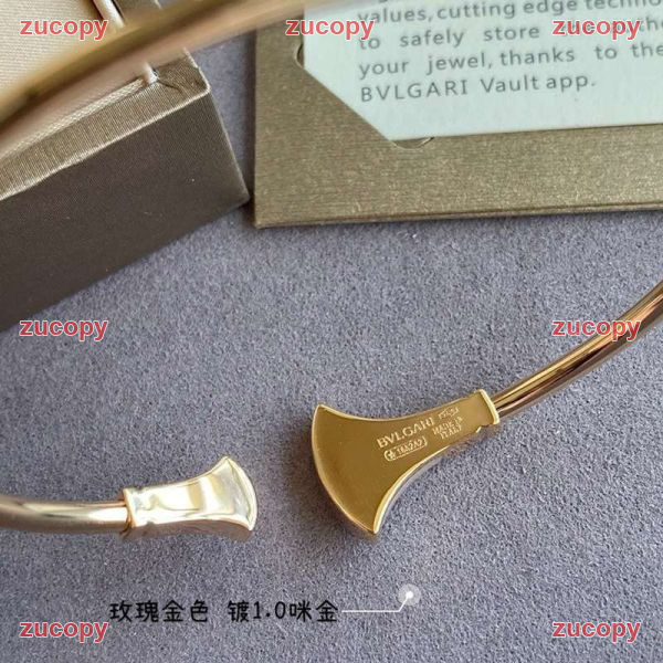 ブルガリ ブレスレット N級品 送料無料 - ZC-AC-05M0TVV 画像 7