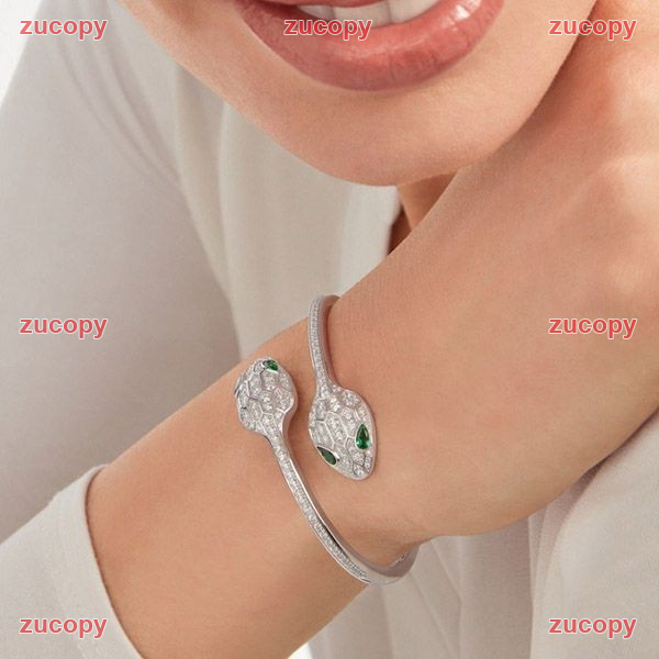 人気 ブルガリ ブレスレット N級品 - ZC-AC-13Q4AA0 画像 4