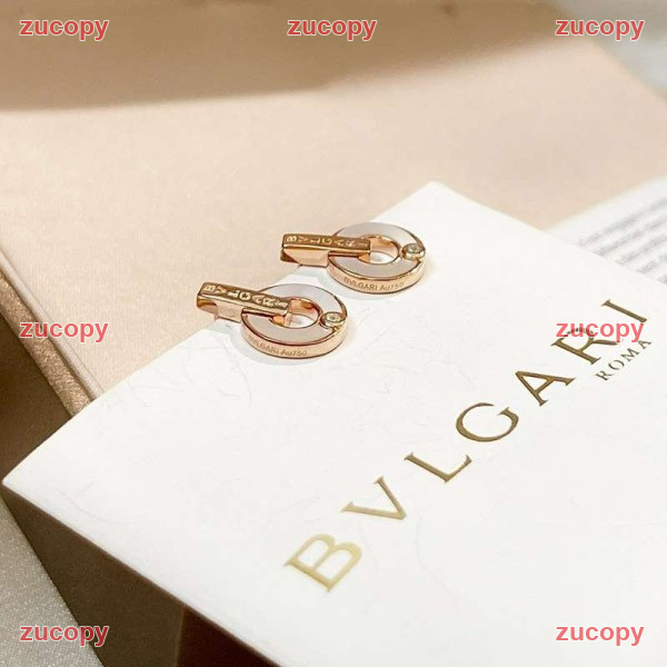 ブルガリ ブルガリ イヤリング N級品 送料無料 - ZC-AC-0GJW3ZL 原画像 3