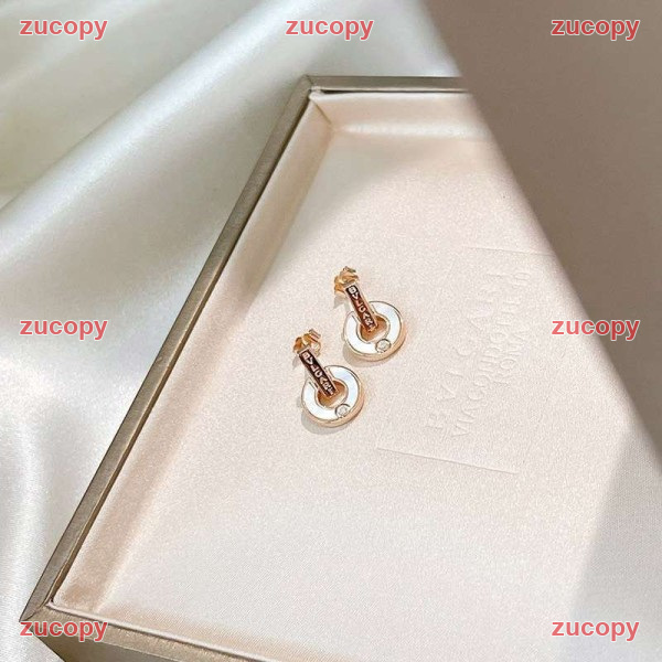 ブルガリ ブルガリ イヤリング N級品 送料無料 - ZC-AC-0GJW3ZL 原画像 7