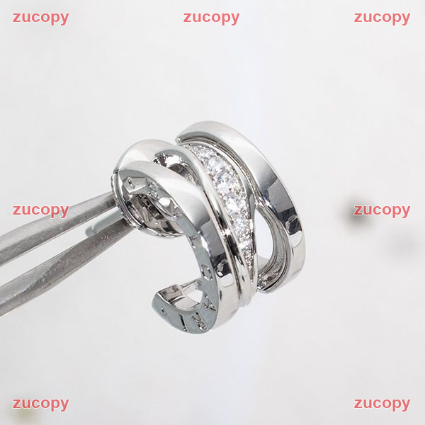 大人気 ブルガリ イヤリング ブランドコピー - ZC-AC-0ZRM6C0 画像 4