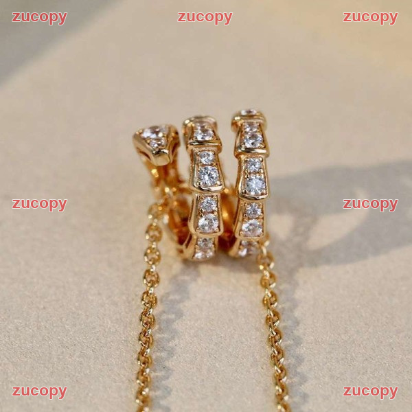 ブルガリ ブルガリ ネックレス N級品 送料無料 - ZC-AC-035Y91Q 原画像 2