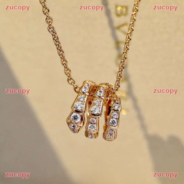 ブルガリ ブルガリ ネックレス N級品 送料無料 - ZC-AC-035Y91Q 原画像 3