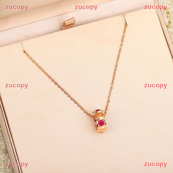 ブルガリ ネックレス N級品 送料無料 - ZC-AC-1Q3M25Y 画像 2