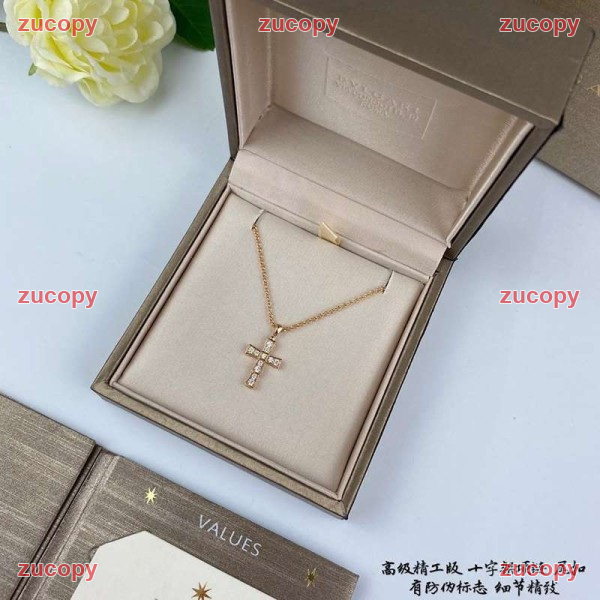 ブルガリ 送料無料 ブルガリ ネックレス コピー - ZC-AC-0V0DNZJ 原画像 4