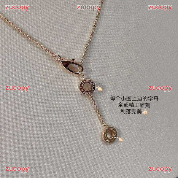 ブルガリ 大人気 ブルガリ ネックレス ブランドコピー - ZC-AC-1M53Y7Y 原画像 8
