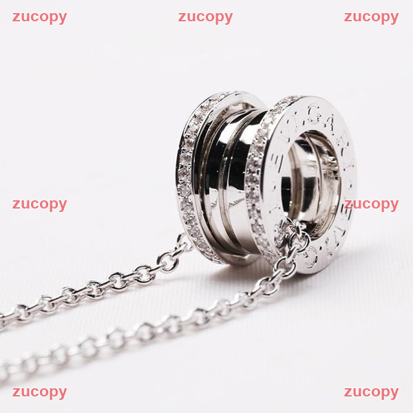 ブルガリ ネックレス N級品 送料無料 - ZC-AC-0JPNTJ4 画像 4