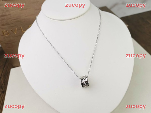ブルガリ ブルガリ ネックレス N級品 送料無料 - ZC-AC-05E2WUZ 原画像 4