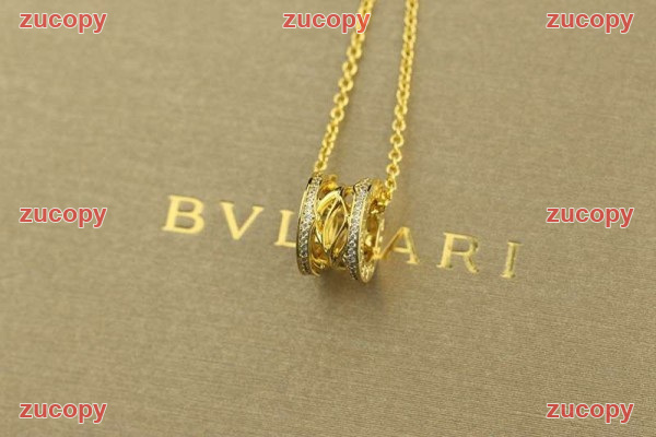 ブルガリ ネックレス ブランドコピー 激安通販 - ZC-AC-0THY4VO 画像 2