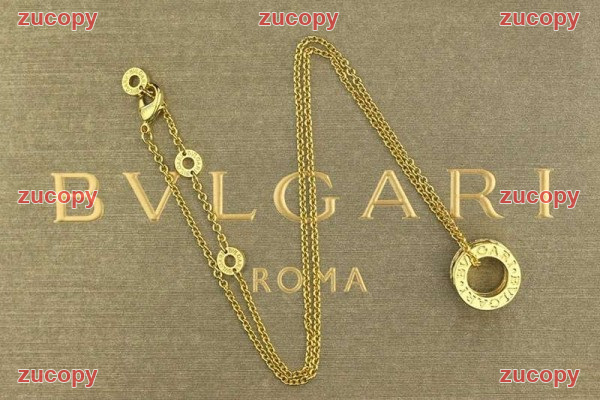ブルガリ ネックレス ブランドコピー 激安通販 - ZC-AC-0THY4VO 画像 5