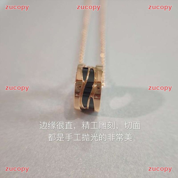 ブルガリ 格安 ブルガリ ネックレス コピー - ZC-AC-1A9LMDY 原画像 5
