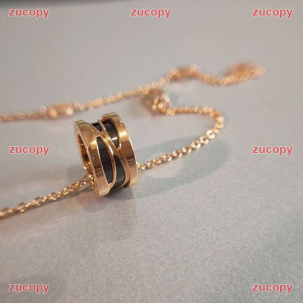 格安 ブルガリ ネックレス コピー - ZC-AC-1A9LMDY 画像 9