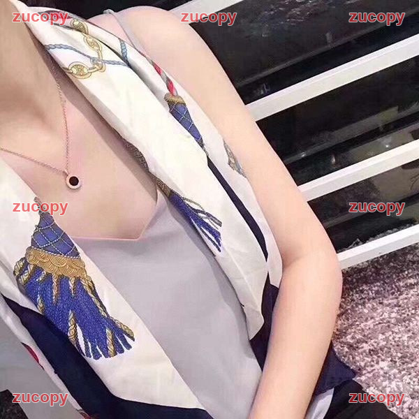 大人気 ブルガリ ネックレス ブランドコピー - ZC-AC-0RULYG0 画像 7