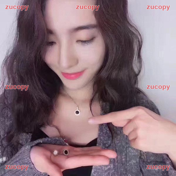 大人気 ブルガリ ネックレス ブランドコピー - ZC-AC-0RULYG0 画像 8