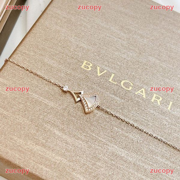人気 ブルガリ ネックレス N級品 - ZC-AC-0UAOJA5 画像 8