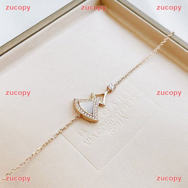 人気 ブルガリ ネックレス N級品 - ZC-AC-0UAOJA5 画像 9