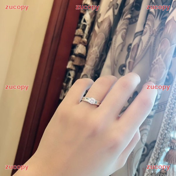人気 ヴァン クリーフ＆アーペル リング N級品 - ZC-AC-13ZXKXM 画像 5