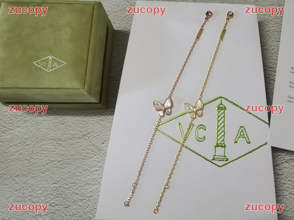 ヴァン クリーフ＆アーペル ブレスレット N級品 送料無料 - ZC-AC-0Q955N2 画像 5