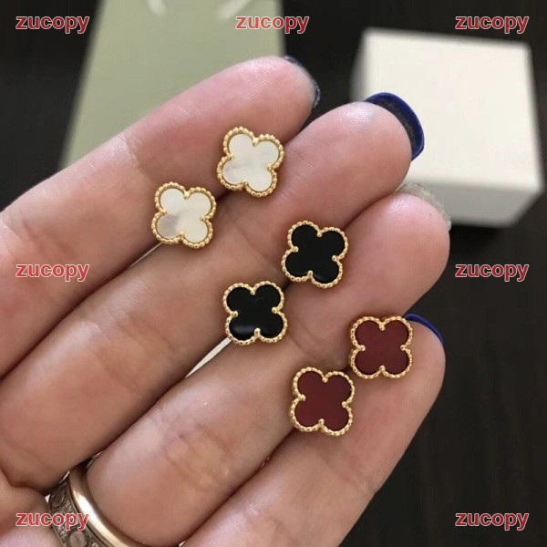 大人気 ヴァン クリーフ＆アーペル イヤリング ブランドコピー - ZC-AC-0POCO9H 画像 9
