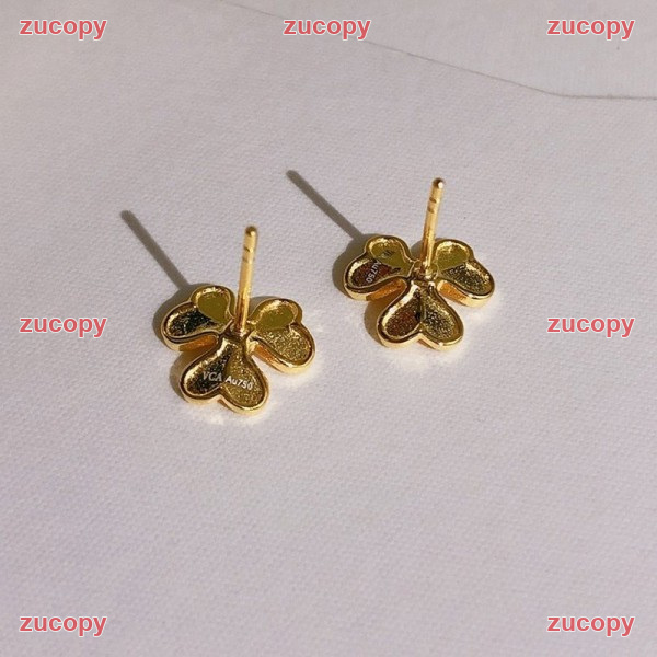 人気 ヴァン クリーフ＆アーペル イヤリング N級品 - ZC-AC-0IWXF4N 画像 6
