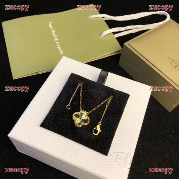 人気 ヴァン クリーフ＆アーペル ネックレス N級品 - ZC-AC-1TZ2WEV 画像 8