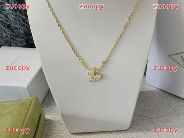 人気 ヴァン クリーフ＆アーペル ネックレス N級品 - ZC-AC-1KJN5F0 画像 5