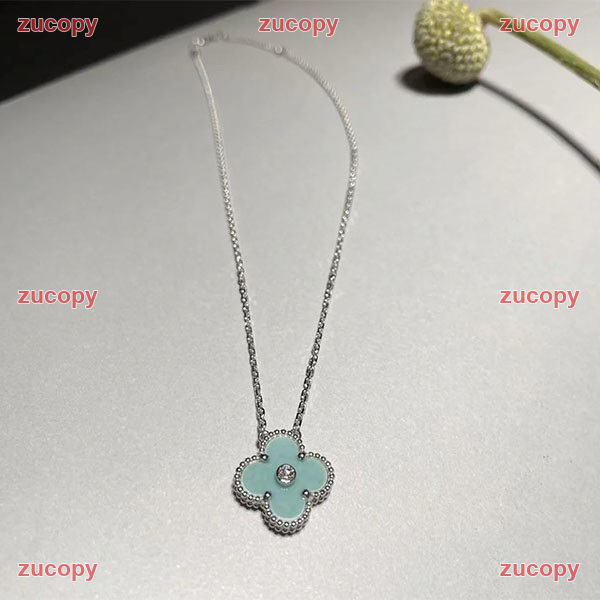 ヴァン クリーフ＆アーペル ネックレス N級品 送料無料 - ZC-AC-1NKI7MQ 画像 9