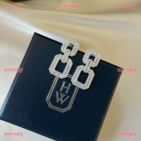 ハリー・ウィンストン アクセサリー N級品 送料無料 - ZC-AC-1GZ5HW2 画像 3