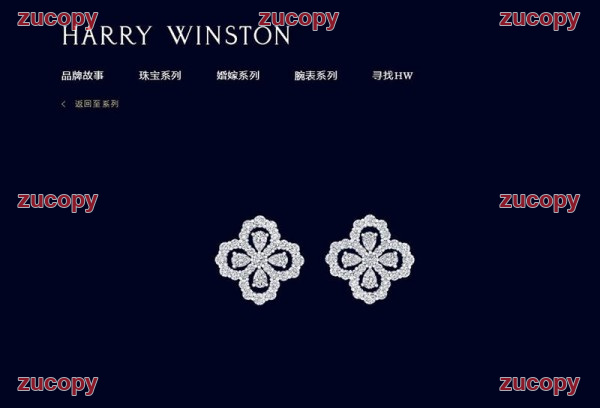 ハリー・ウィンストン ハリー・ウィンストン アクセサリー N級品 送料無料 - ZC-AC-0Z9UYNI 原画像 9
