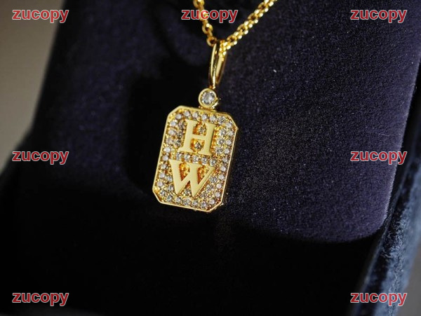 ハリー・ウィンストン 人気 ハリー・ウィンストン アクセサリー N級品 - ZC-AC-1K00K3S 原画像 2