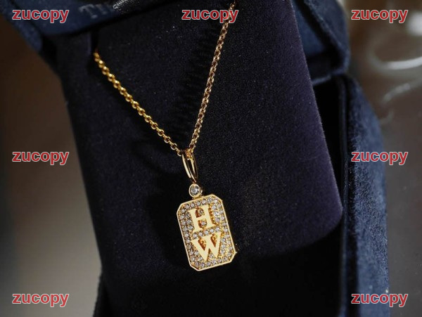 ハリー・ウィンストン 人気 ハリー・ウィンストン アクセサリー N級品 - ZC-AC-1K00K3S 原画像 5