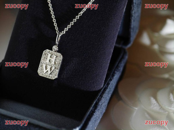 人気 ハリー・ウィンストン アクセサリー N級品 - ZC-AC-1K00K3S 画像 7