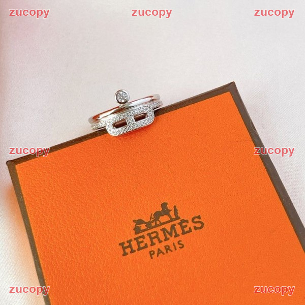 エルメス リング N級品 送料無料 - ZC-AC-0QY4SS3 画像 2