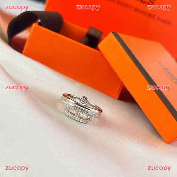 エルメス エルメス リング N級品 送料無料 - ZC-AC-0QY4SS3 原画像 5