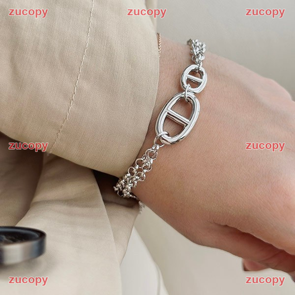 大人気 エルメス ブレスレット ブランドコピー - ZC-AC-01GQOZC 画像 3