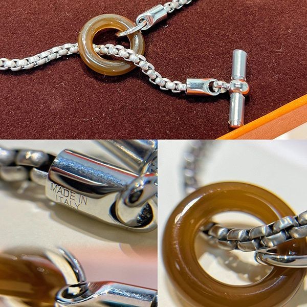 人気 エルメス ブレスレット N級品 - ZC-AC-1L8MSK1