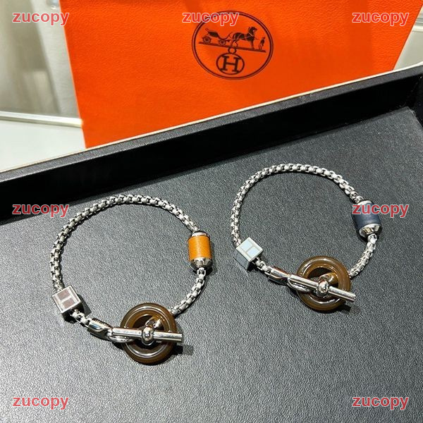 人気 エルメス ブレスレット N級品 - ZC-AC-1L8MSK1 画像 3