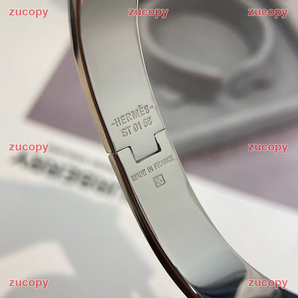 エルメス 格安 エルメス ブレスレット コピー - ZC-AC-0U3WIBM 原画像 7