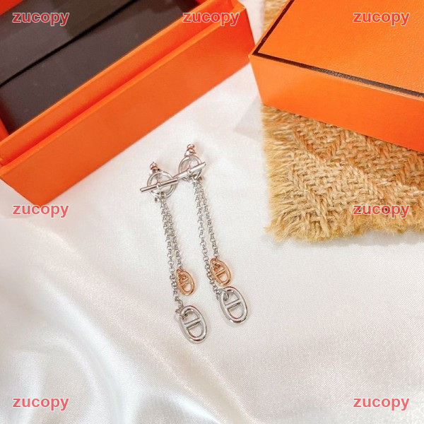 人気 エルメス イヤリング N級品 - ZC-AC-1E4CZ2I 画像 4