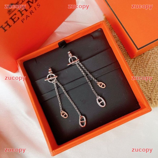 エルメス 人気 エルメス イヤリング N級品 - ZC-AC-1E4CZ2I 原画像 7