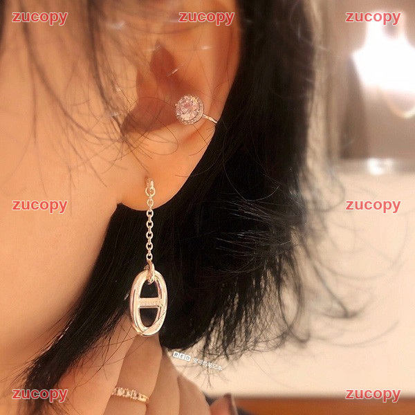 大人気 エルメス イヤリング ブランドコピー - ZC-AC-0NPBTJH 画像 9