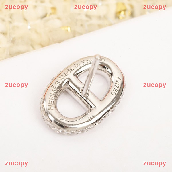 送料無料 エルメス イヤリング コピー - ZC-AC-1EU23RW 画像 6