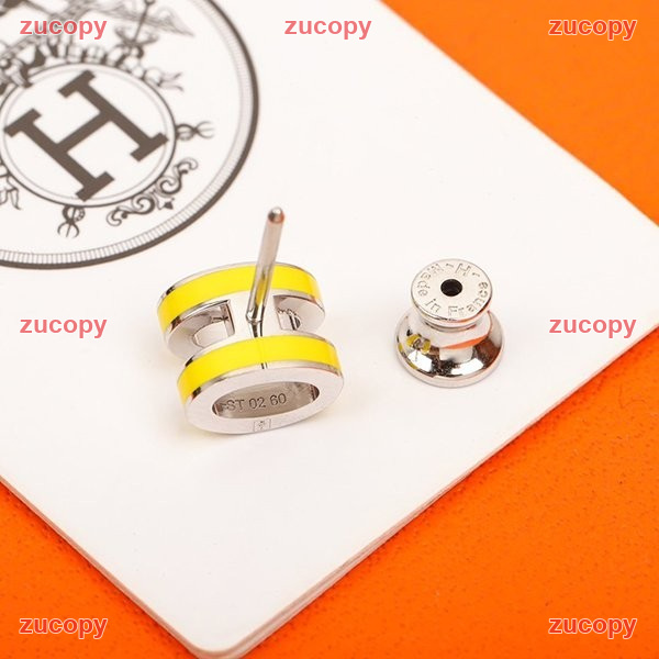 エルメス 格安 エルメス イヤリング コピー - ZC-AC-1VLPLA6 原画像 6