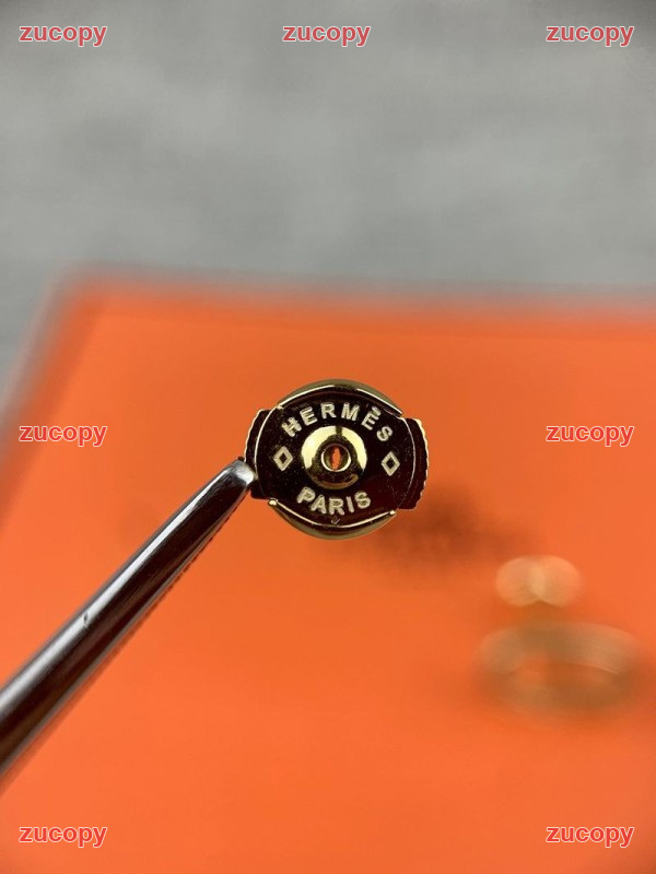 エルメス エルメス イヤリング ブランドコピー 激安通販 - ZC-AC-0Y2EM9M 原画像 6