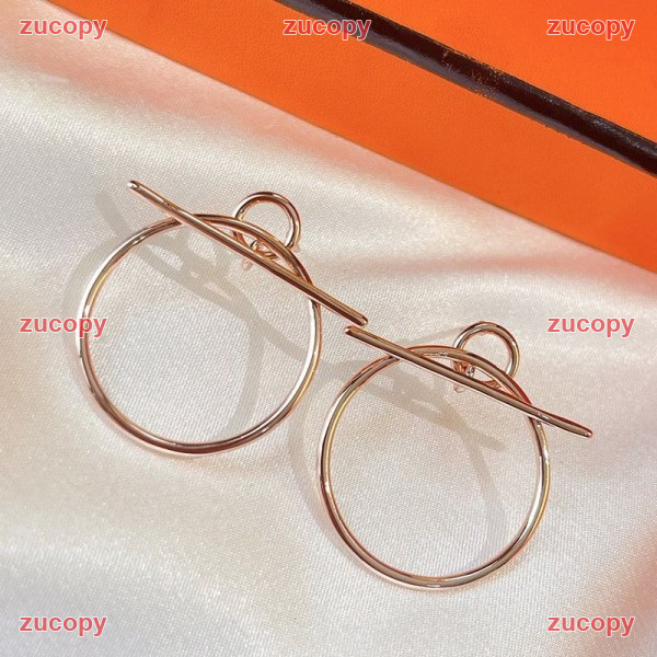 エルメス 格安 エルメス イヤリング コピー - ZC-AC-0RNTXHH 原画像 6