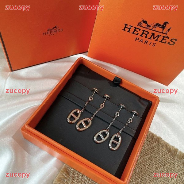 エルメス エルメス イヤリング N級品 送料無料 - ZC-AC-04HLR72 原画像 2