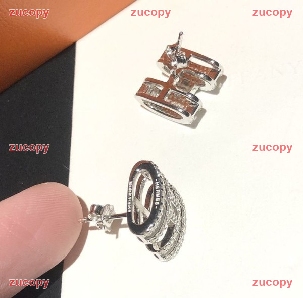 送料無料 エルメス イヤリング コピー - ZC-AC-0AW6FZ7 画像 3